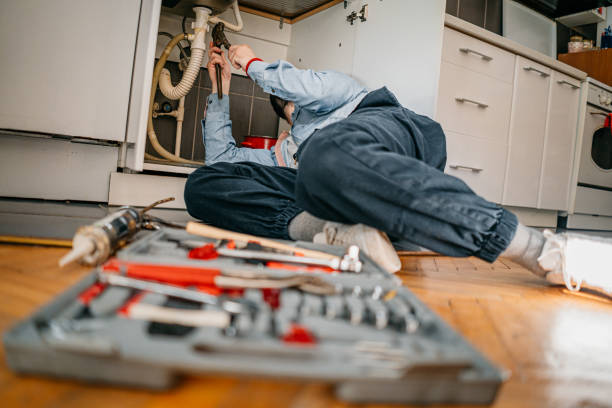 Best Plumbing Inspection Services  in South Glens Falls, NY