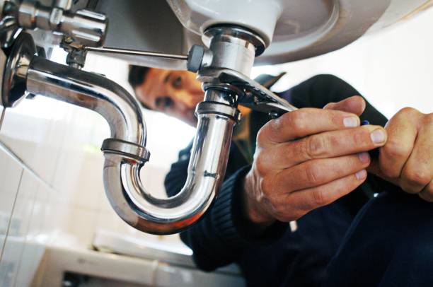 Best Local Plumber Services  in South Glens Falls, NY