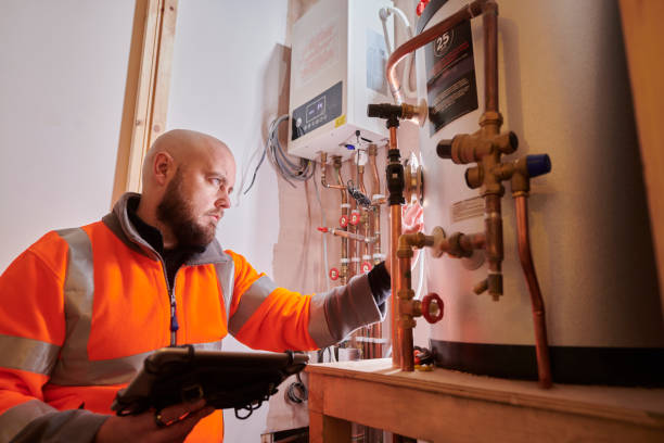 Best Leak Detection Services  in South Glens Falls, NY