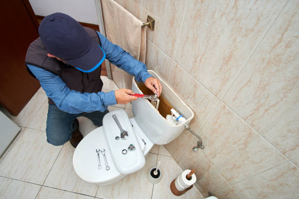 Best Same-Day Plumbing Service  in South Glens Falls, NY