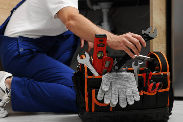 Best Water Leak Repair  in South Glens Falls, NY
