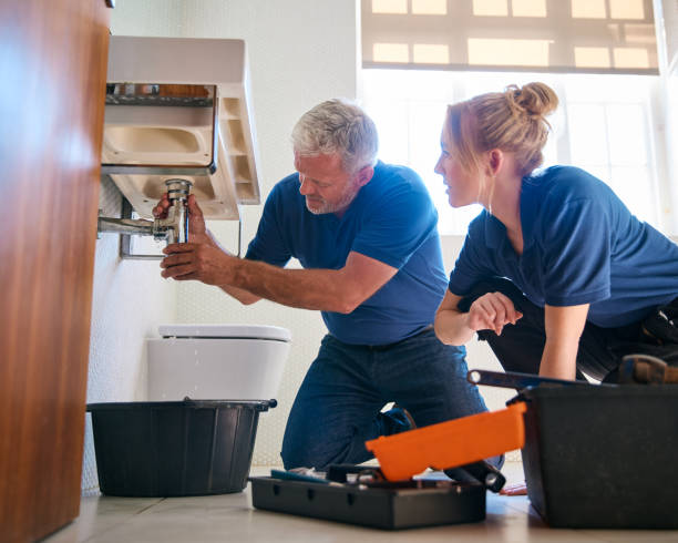 Best Best Plumbers Near Me  in South Glens Falls, NY
