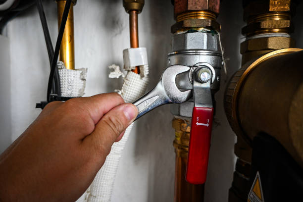 Professional Plumbing in South Glens Falls, NY